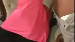 سكس محجبات ساخن: نيك مزدوج في أوضاع متعددة