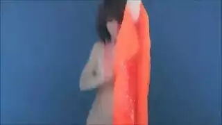 شرج ممطوط في مشهد شرجي قاسي