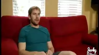 حركة milf حميمة: إنهاء بالفم واليد