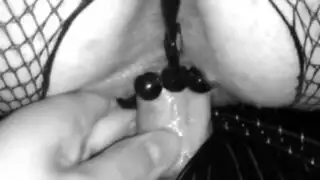 مجموعة صريحة: قذف الإناث وما بعد القذف الشرجي