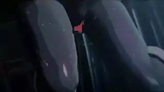 مشهد جنسي كرتوني: قضيب عملاق والفتاة الجميلة