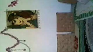 حر الصحراء: رجل ناضج يأخذ الأرملة وضعية الكلب على الأرض