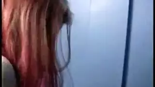 عاهرات السجن: تسجيل إكس إكس إكس خلف القضبان