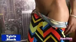 جلسة جنس قذرة في الخارج