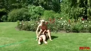 أفلام سكس قبرصية ملحمية: حركة جنس جماعي غير متوقفة