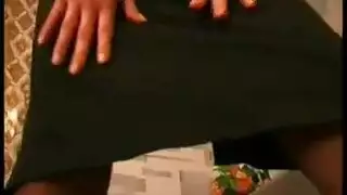 إباحية شرق أوسطية: جنس سعودي مبلل