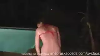 جنود يمارسون الجنس الشرجي المزدوج مع بنات محجبات