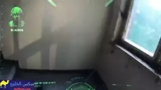 الزومبي ينيكو قوات التدخل السريع سكس رعب