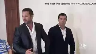 فضيحة المحامي في مصر