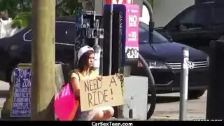 ينيكها لديها اكبر كس في العالم