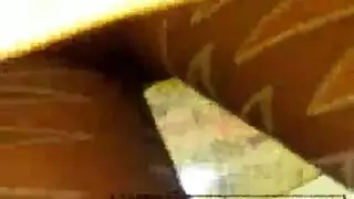 كاميرا خفية هاردكور: اختلاس النظر تحت التنورة ومطاردة المؤخرة الكبيرة