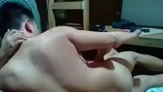 جنس شرجي ومهبلي رومانسي مع شابة مذهلة