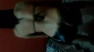 ابن ينيك امه وهي نأمه ويلحس كسها