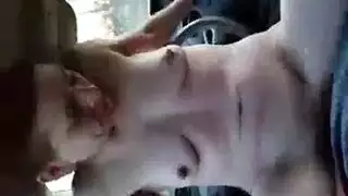 جنس المزرعة: لقاءات وحشية