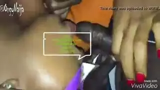 خيال فتشية قفص الحيوان الإباحي