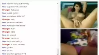 غنامة تتوسل لقضيب زول السميك