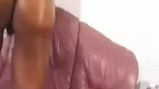 إيلاج قبلي شرجي متطرف وتمدد مع ترجمة