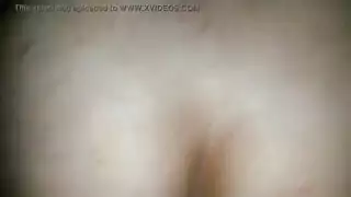 ضرب شرجي عميق لفتاة جزائرية ممتلئة