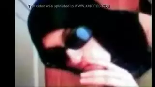 سكس خليجي: مهارات فموية لا تضاهى لمحجبة – سكس قوي