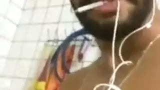 horny trans dancer takes multiple loads