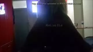 غاده عبد الرازق تتعرض لإيلاج عميق في مهبلها