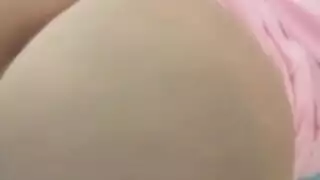 الشرج السحاقي المتشدد استخدام قاسي للعضو الصناعي ودخول خلفي مبتل