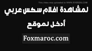 سكس عراقي غير مصفّى: نيك قاسٍ بكل الأوضاع