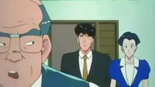 أنيمي تقييم إكس إكس إكس: أفراد العائلة في سكس صريح