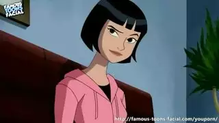 هنتاي شقية تبلع زب ضخم وتتلقى قذفًا على وجهها