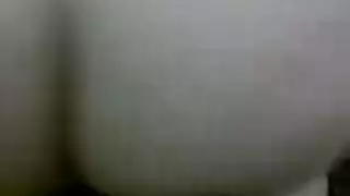 شرجي عربي متطرف: تدمير تلك المؤخرة الكبيرة