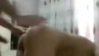 الفرسة الشهوانية نادين تسيطر على أحمد في جنس صريح