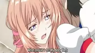 سكس عنيف وقوي في الكرتون سكس هنتاي سكس أسيوي