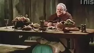 مص قضيب على المكتب: استخراج حيوان عجوز حتى القذف في حلقها