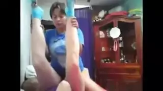 محوله اخت واخ