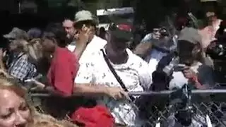 ملكات مص القضيب تبتلع كل قطرة