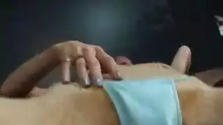 امرأة جميلة تتوسل للجنس الشرجي وتملأ