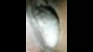 امرأة ممتلئة الجسم تئن: هل مؤخرتي السمينة جيدة لقضيبك؟