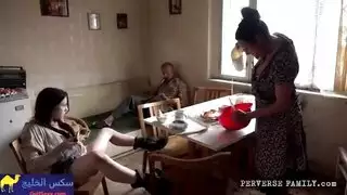 الاسرة الضارة سكس فيتش محارم اجنبي الجزء رقم 11