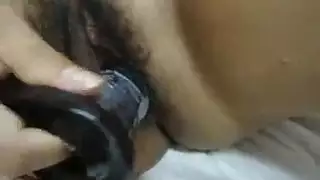 مؤخرة ضخمة تتعرض للجماع بوضعية كلابية