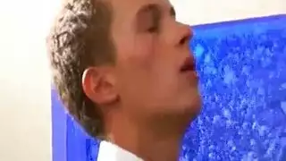 قضيبان، ثلاث فتحات: خيال الجنس الجماعي