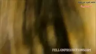 الكلب وهوي بينيك وحده