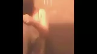 هزة جماع عالية لنجمة إباحية من لعق فرجها وجنس خشن الجزء الثاني