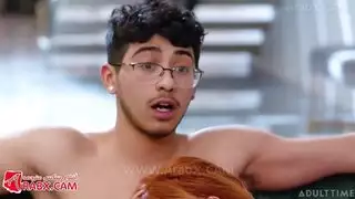 taboo comparison: stepmoms wet cunt beats all sex toys in orgy