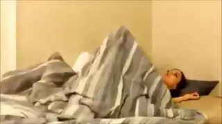 أخ و أخة صغيرين xxnx