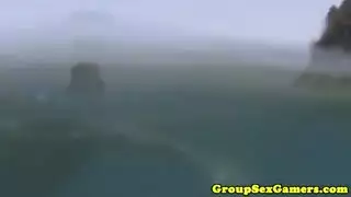 ديوث أوربي مترجم