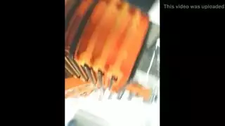 في كل الثقوب مصري