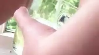 نساء تبول بشدة