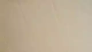 إباحية استعراضية: زوجين ينيكان في الخارج مع رؤية مرآة كاملة