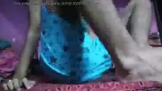 taped up stockings lead to wild explicit sex session