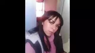 جنس قوي بعضو صناعي بين النساء